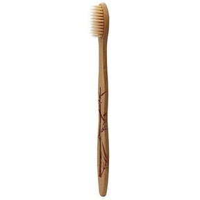 Natural Bamboo Toothbrush