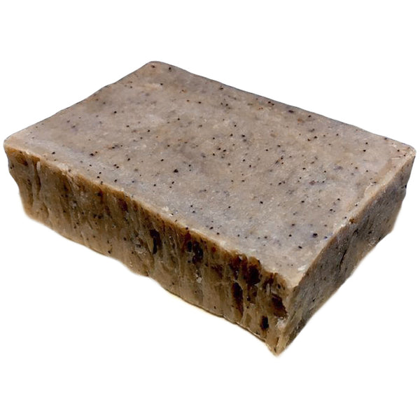 Coffee Soap, Bestowed Essentials