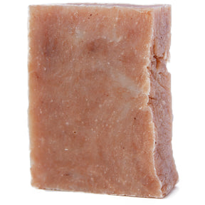Handmade Peppermint Dream Soap