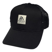 Bighorn Trucker Hat