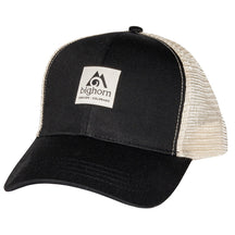Bighorn Trucker Hat
