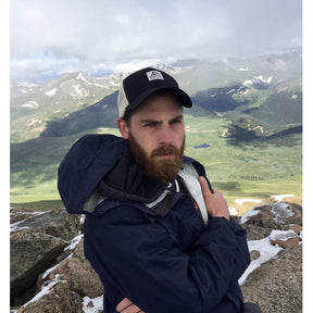 Bighorn Trucker Hat