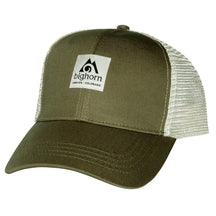 Bighorn Trucker Hat