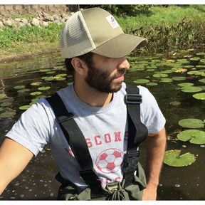 Bighorn Trucker Hat