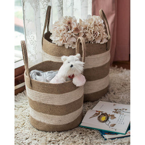 Hand Woven Kota Basket