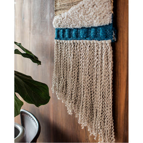 Mica Handmade Macrame Wall Hanging