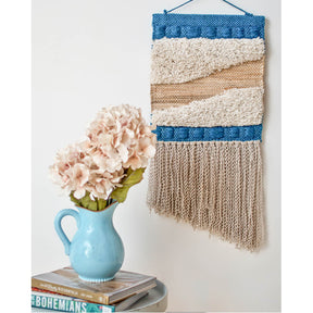 Mica Handmade Macrame Wall Hanging