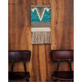 Tamara Handmade Macrame Wall Hanging
