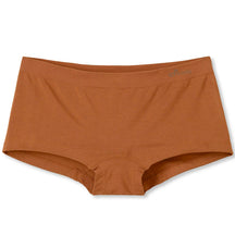 Bamboo Boyleg Underwear