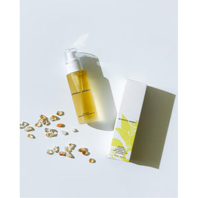 Nourish Hydrating Cleansing Oil