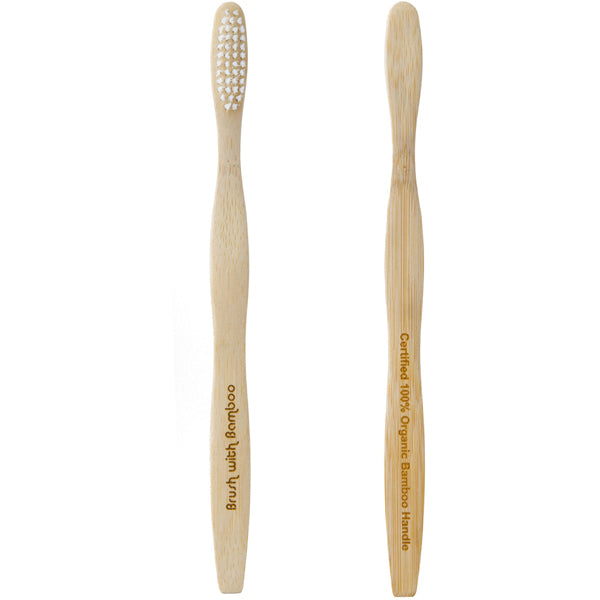 ZWS Essentials-Bamboo Hair Brush - EarthHero