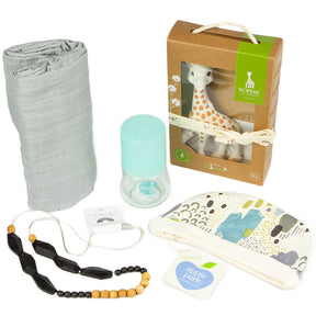 Bundle of Joy New Baby Gift Box