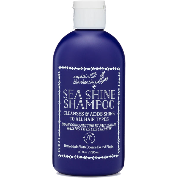 Sea Shine Shampoo