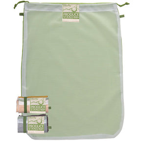 Produce Stand rePETe Mesh Bags (3pk)