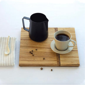 Recycled Bamboo Chopsticks Charcuterie Platter