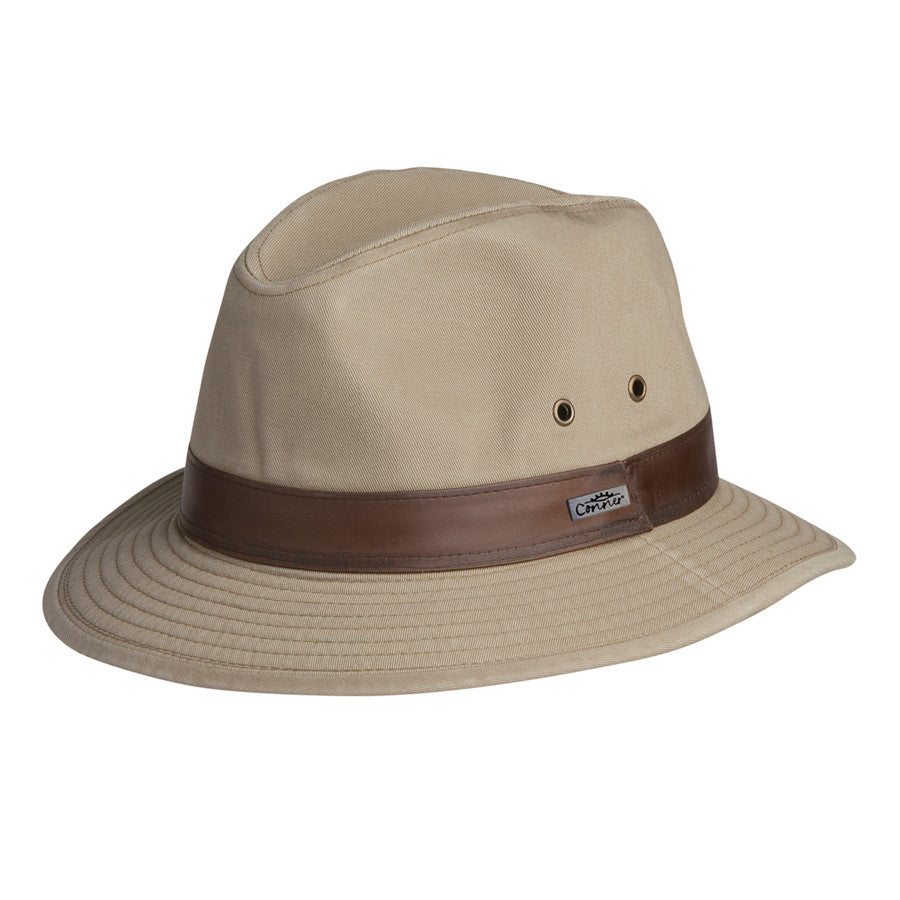 Larimer Mens Safari Hat