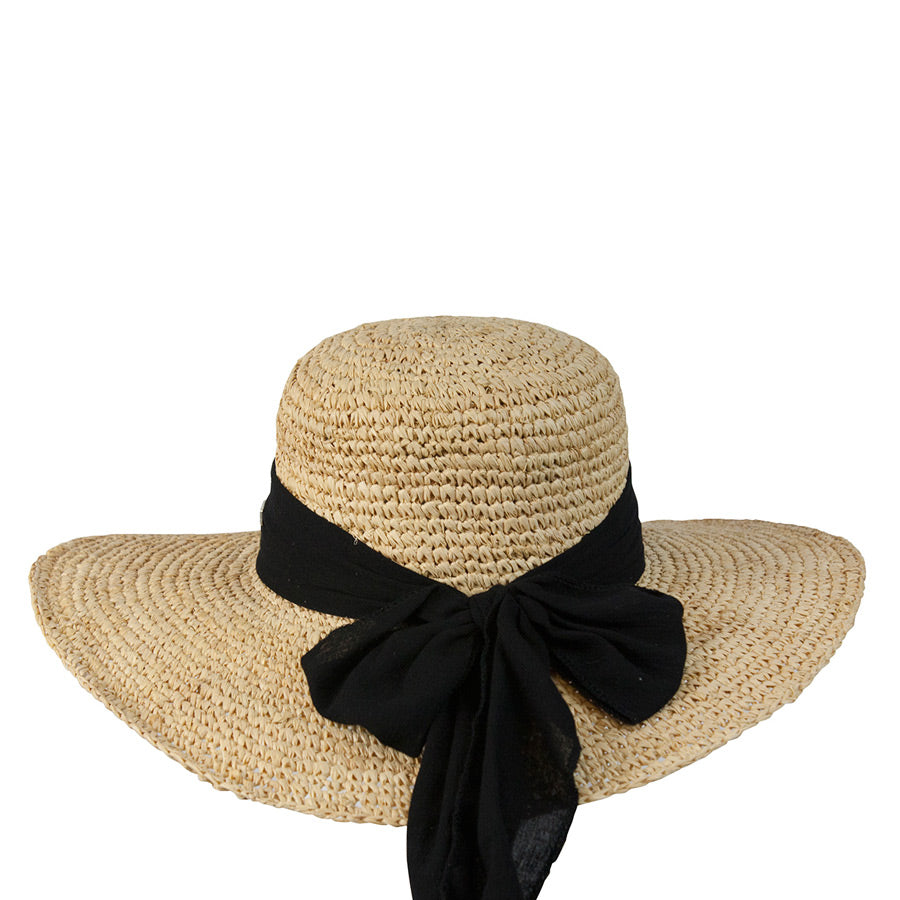 Latin Quarter Sun Hat