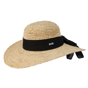 Latin Quarter Sun Hat