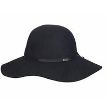 The Lauren Floppy Wool Hat