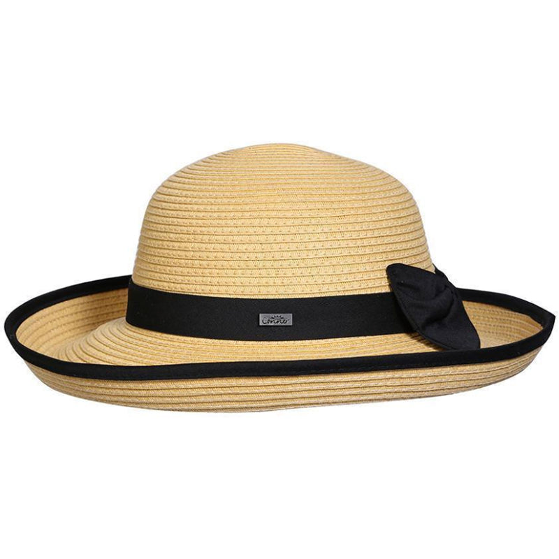 Napa Valley Braided Ladies Sun Hat