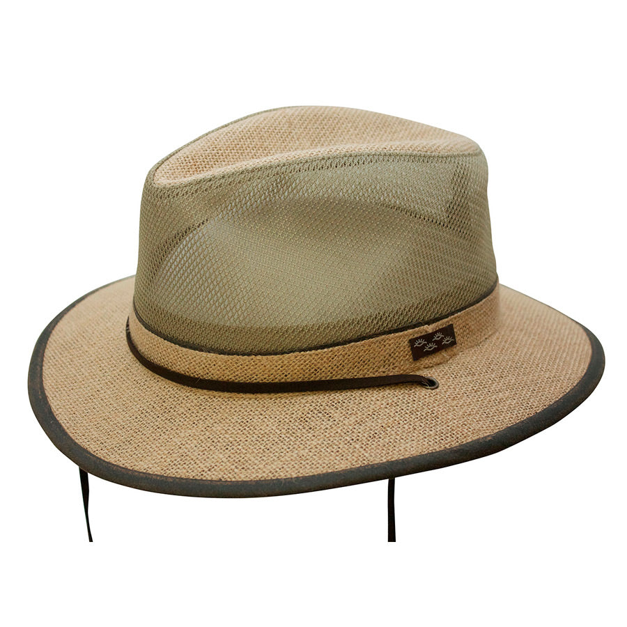 Nathan Mesh Hiker Hat