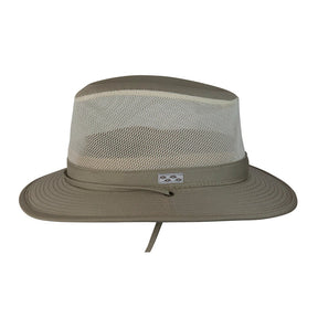 Pueblo Mens Outdoor Hat