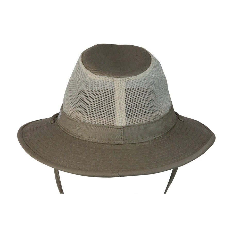 Pueblo Mens Outdoor Hat