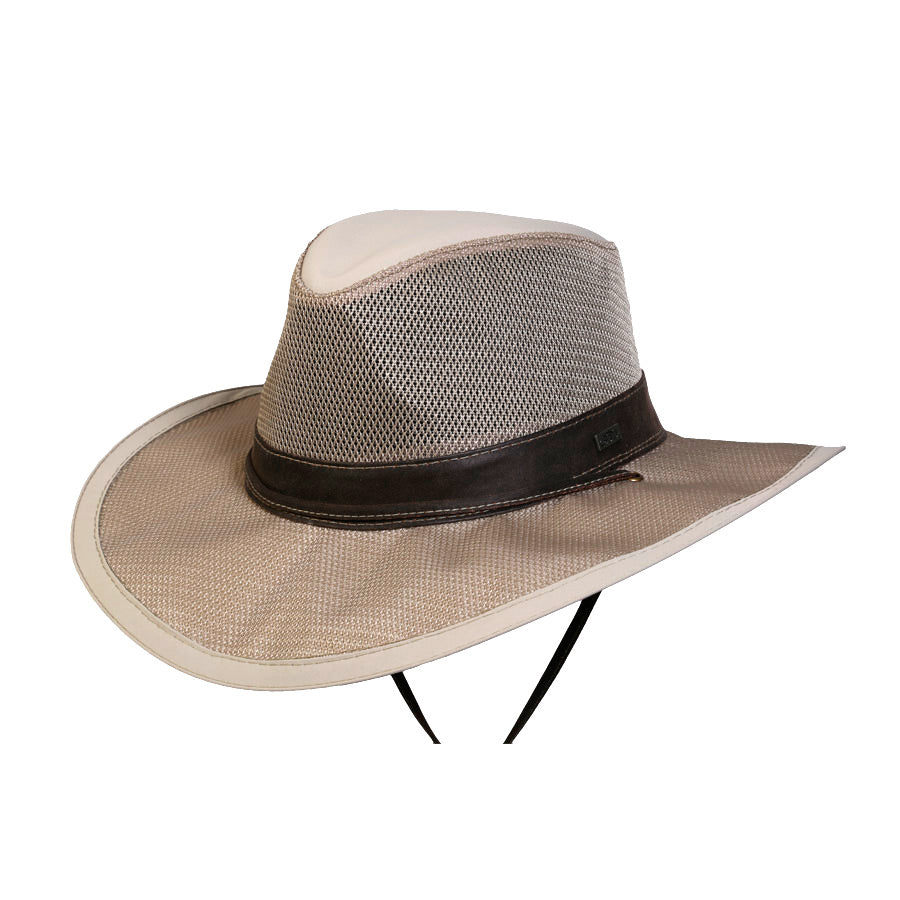 Way Outback Safari Hat