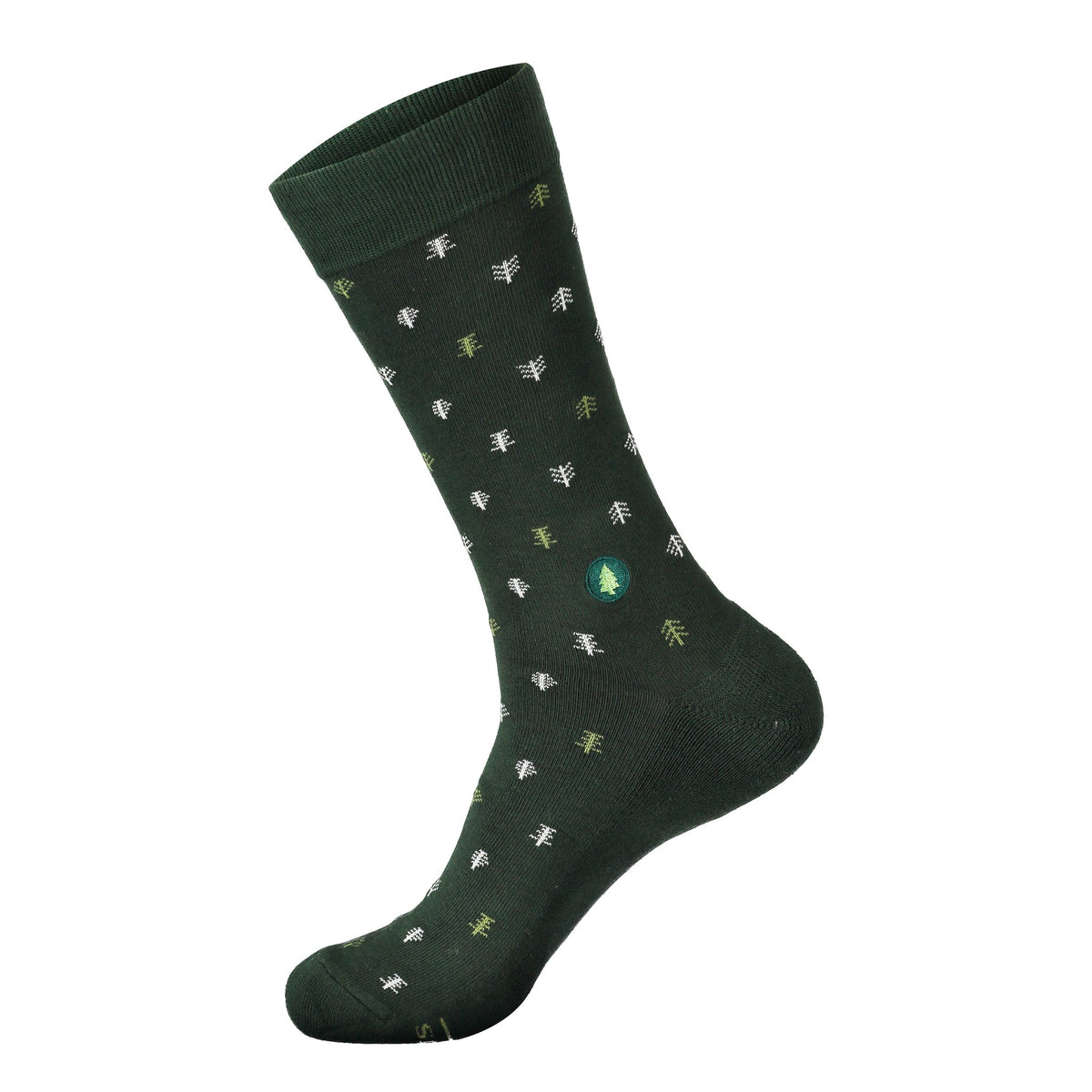 Socks that Plant Trees - All Over Print