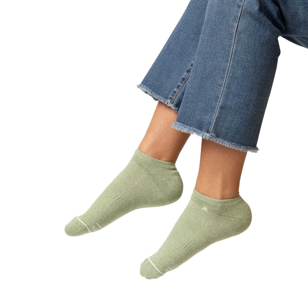 Socks that Build Homes Gift Box 3pk