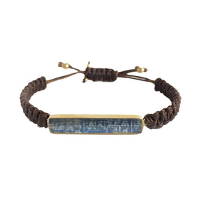 Dar Cho Blue Sky Bracelet