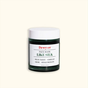 Dewyer Skincare Like Silk Face Mask