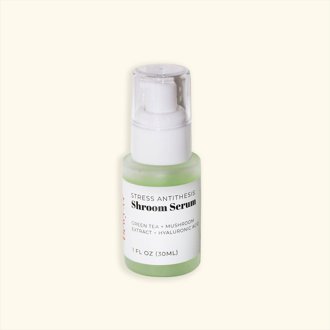 Dewyer Skincare Shroom Serum