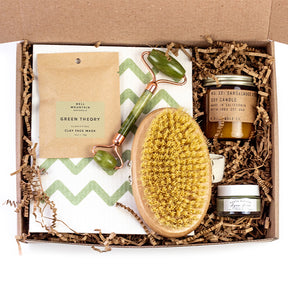 Hour of Peace Gift Box