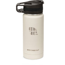 Roaster 16oz Wide Mouth Insulated Stainless Steel Bottle