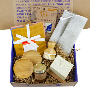Eco Home Gift Box