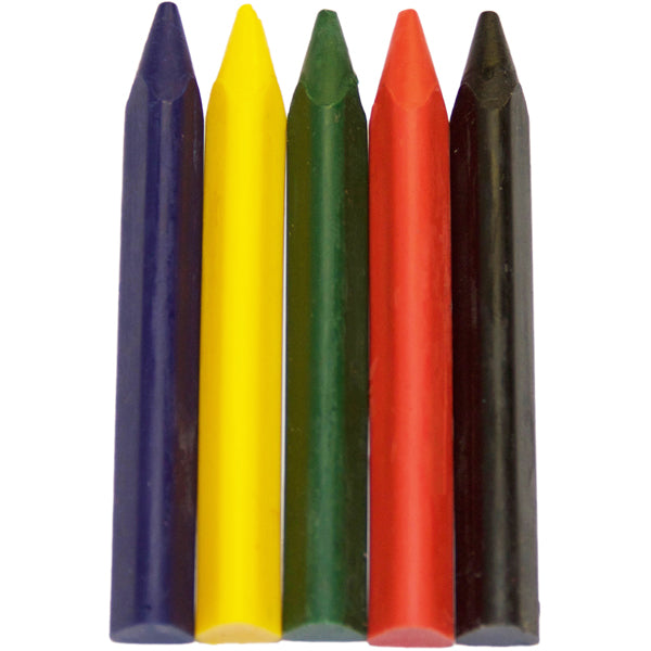 eco-crayon Beeswax Crayon Sticks
