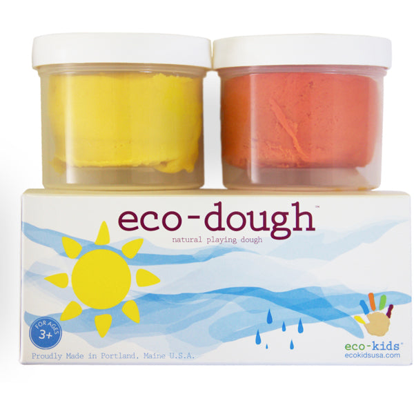 eco-dough (2 pk)