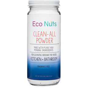 Natural Clean-All Scouring Powder