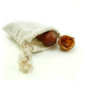 Soap Nuts Laundry Detergent