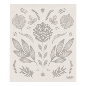 Laurel Swedish Dish Towel (12x10 in)