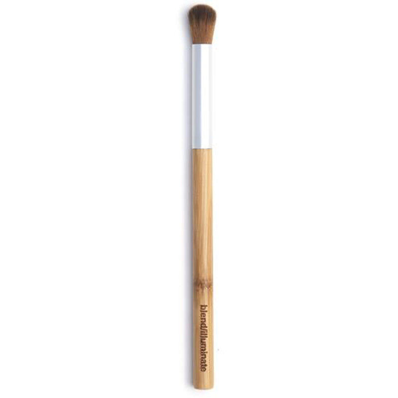 Bamboo Blending Makeup Brush