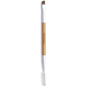Bamboo Brow and Liner Makeup Brush