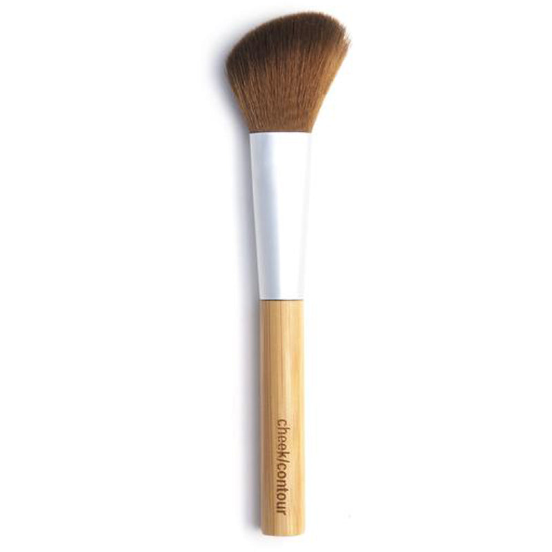 Bamboo Cheek and Contour Makeup Brush