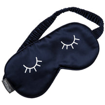 Five More Minutes Bamboo Eye Mask