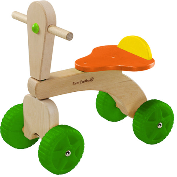 Wooden Kids Play Trike