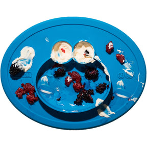 Sesame Street Cookie Monster Silicone Mealtime Mat