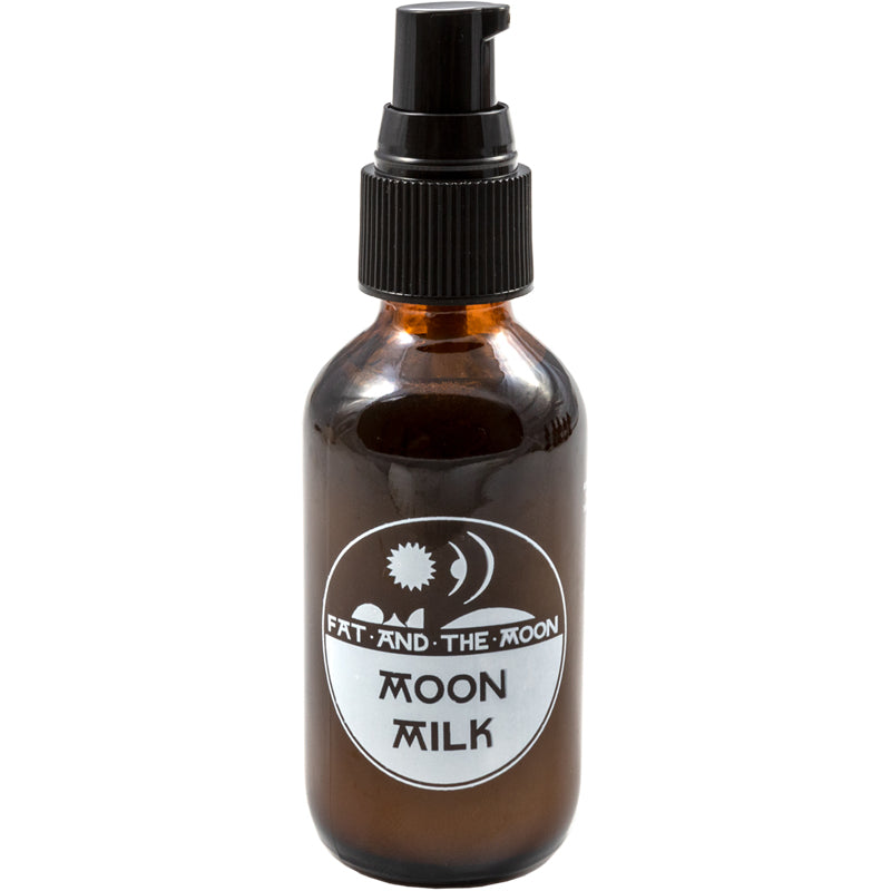 Moon Milk Face Cleanser