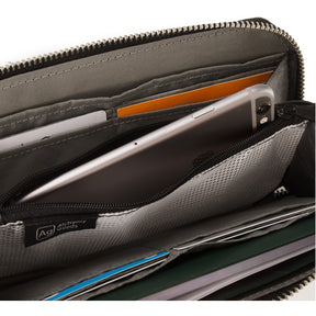 Fauntleroy Small Clutch