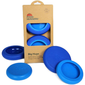 Big Hugs Food Huggers - 4 pk